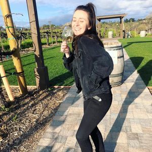 Meet your Posher, Audrey